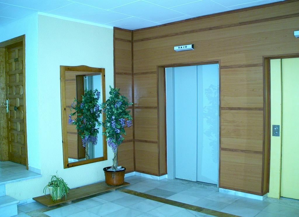 Apcostas - San Antonio Apartment Alcoceber Exterior photo