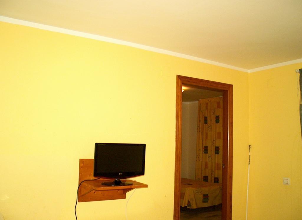 Apcostas - San Antonio Apartment Alcoceber Exterior photo