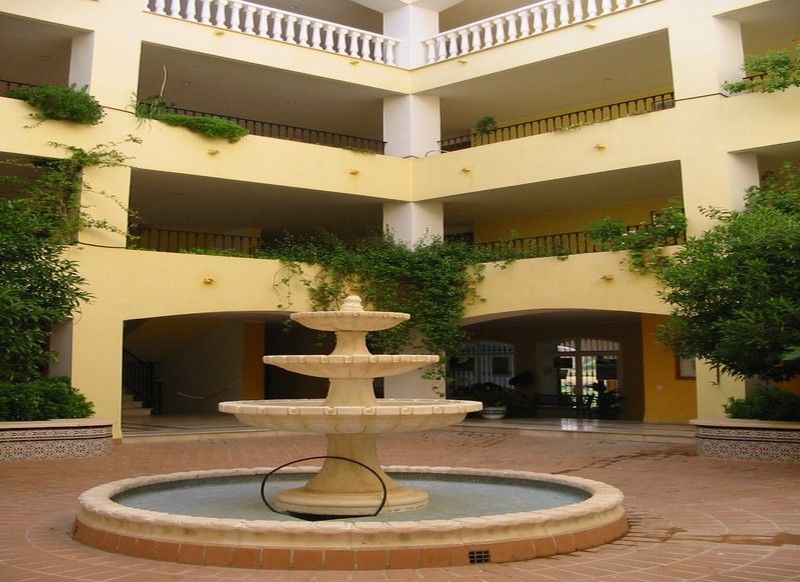 Apcostas - San Antonio Apartment Alcoceber Exterior photo