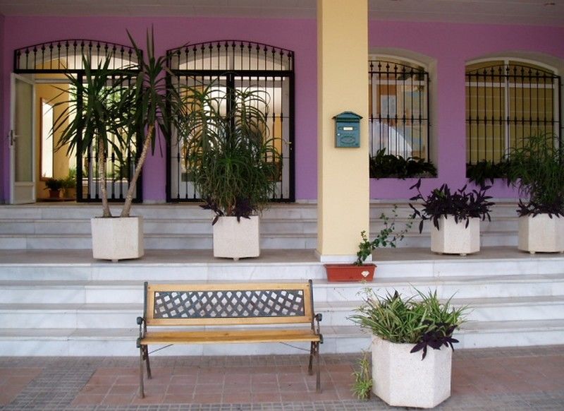 Apcostas - San Antonio Apartment Alcoceber Exterior photo