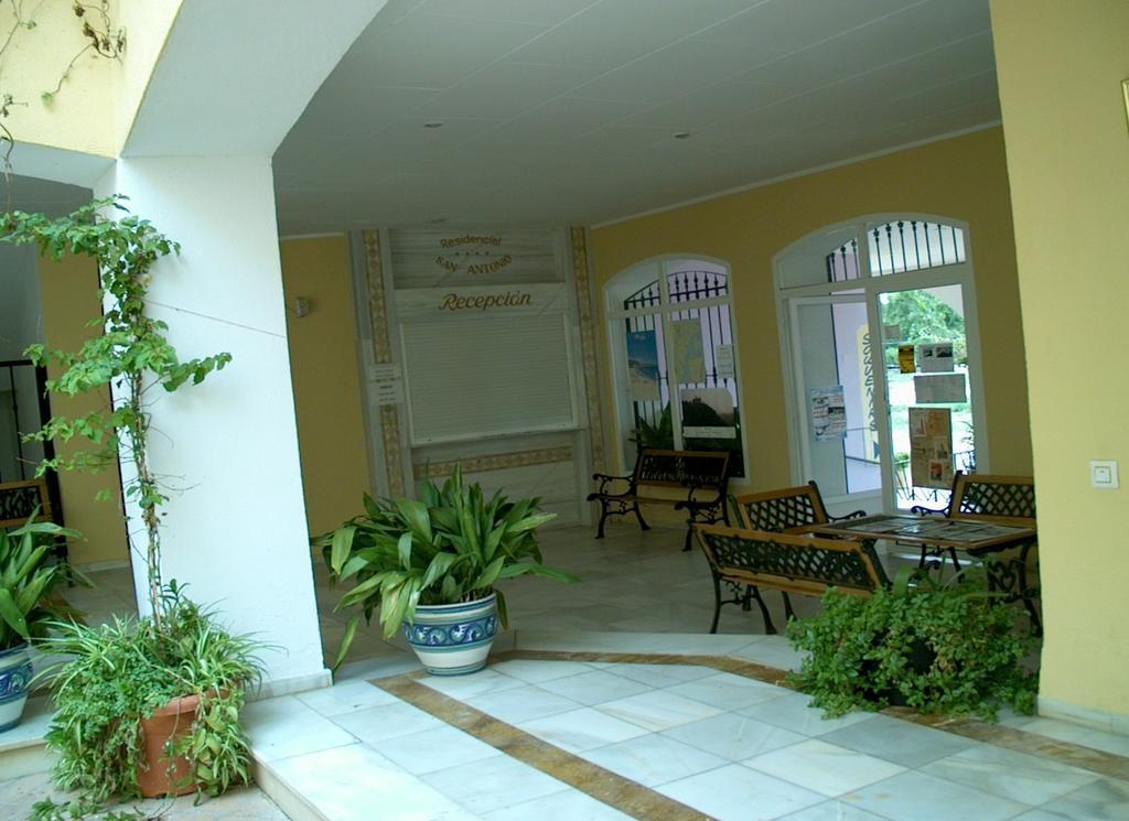 Apcostas - San Antonio Apartment Alcoceber Exterior photo