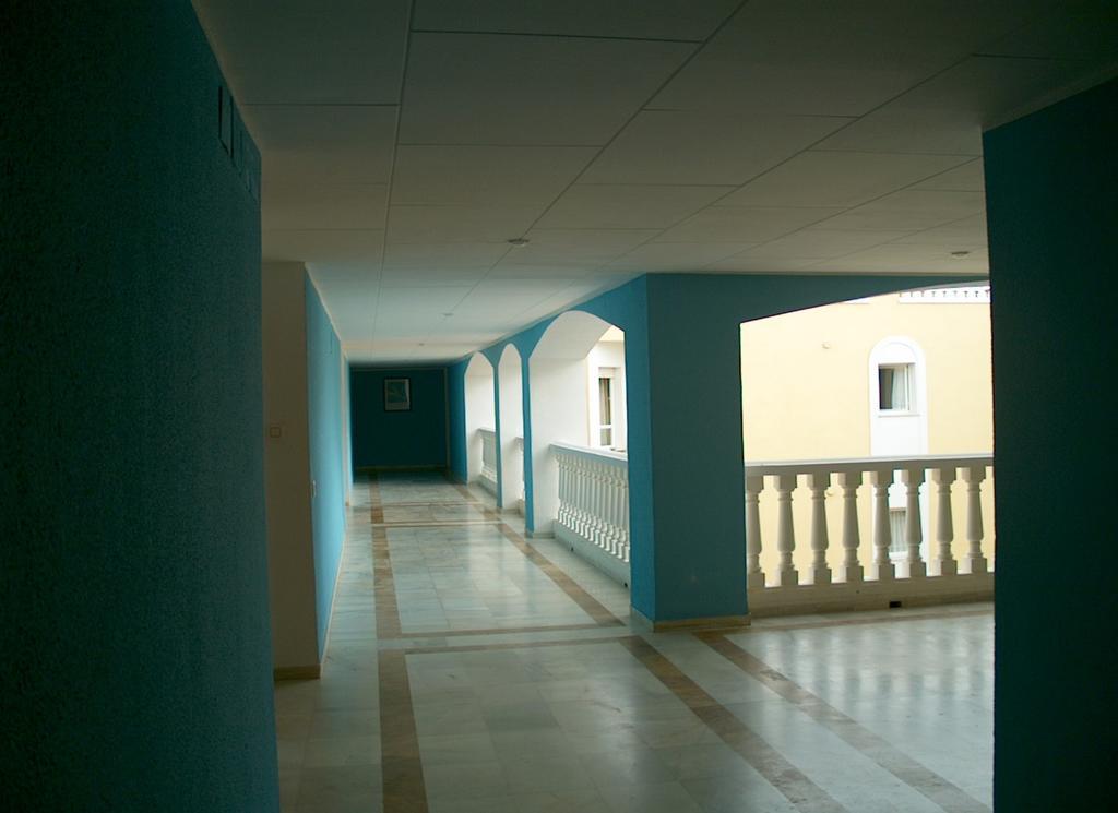 Apcostas - San Antonio Apartment Alcoceber Exterior photo