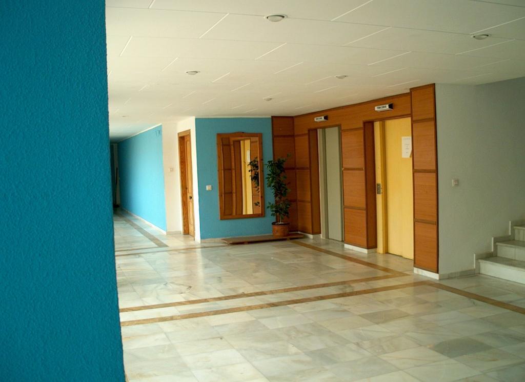 Apcostas - San Antonio Apartment Alcoceber Exterior photo