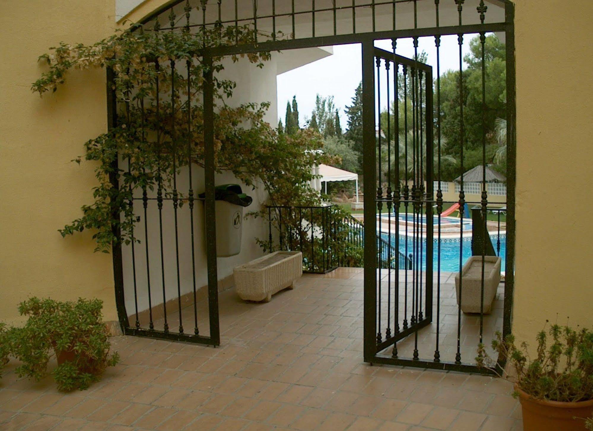 Apcostas - San Antonio Apartment Alcoceber Exterior photo