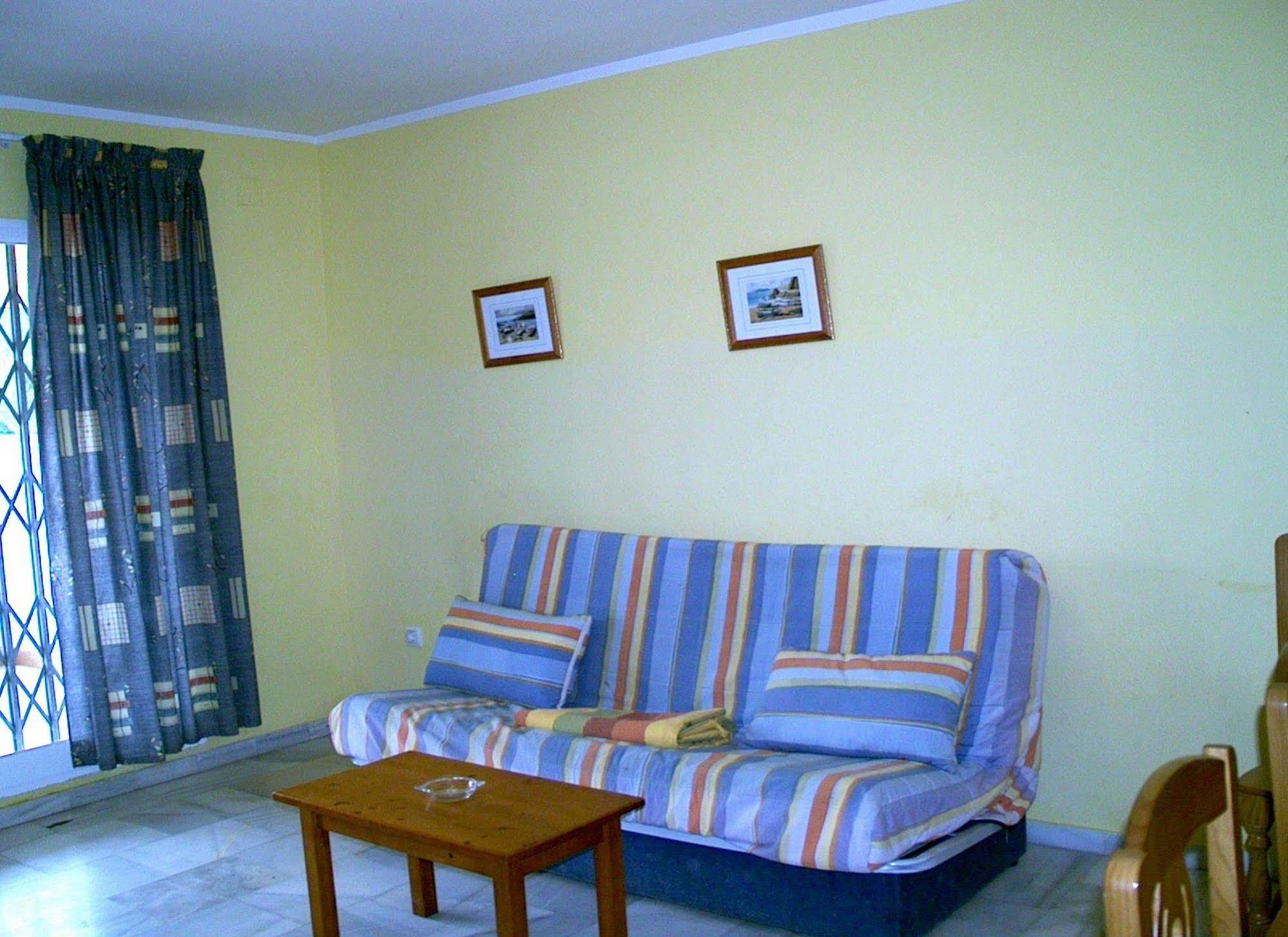 Apcostas - San Antonio Apartment Alcoceber Exterior photo