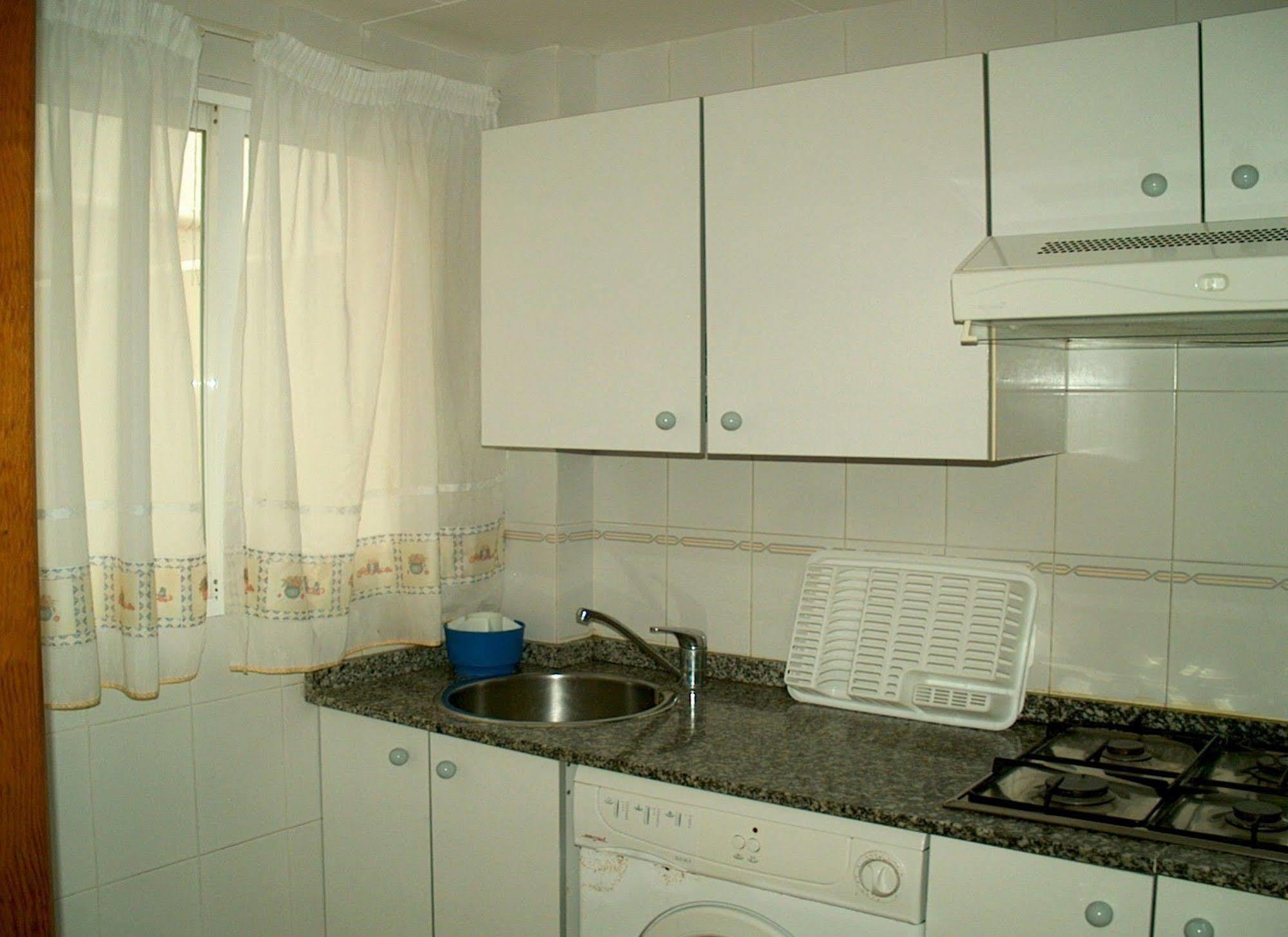 Apcostas - San Antonio Apartment Alcoceber Exterior photo