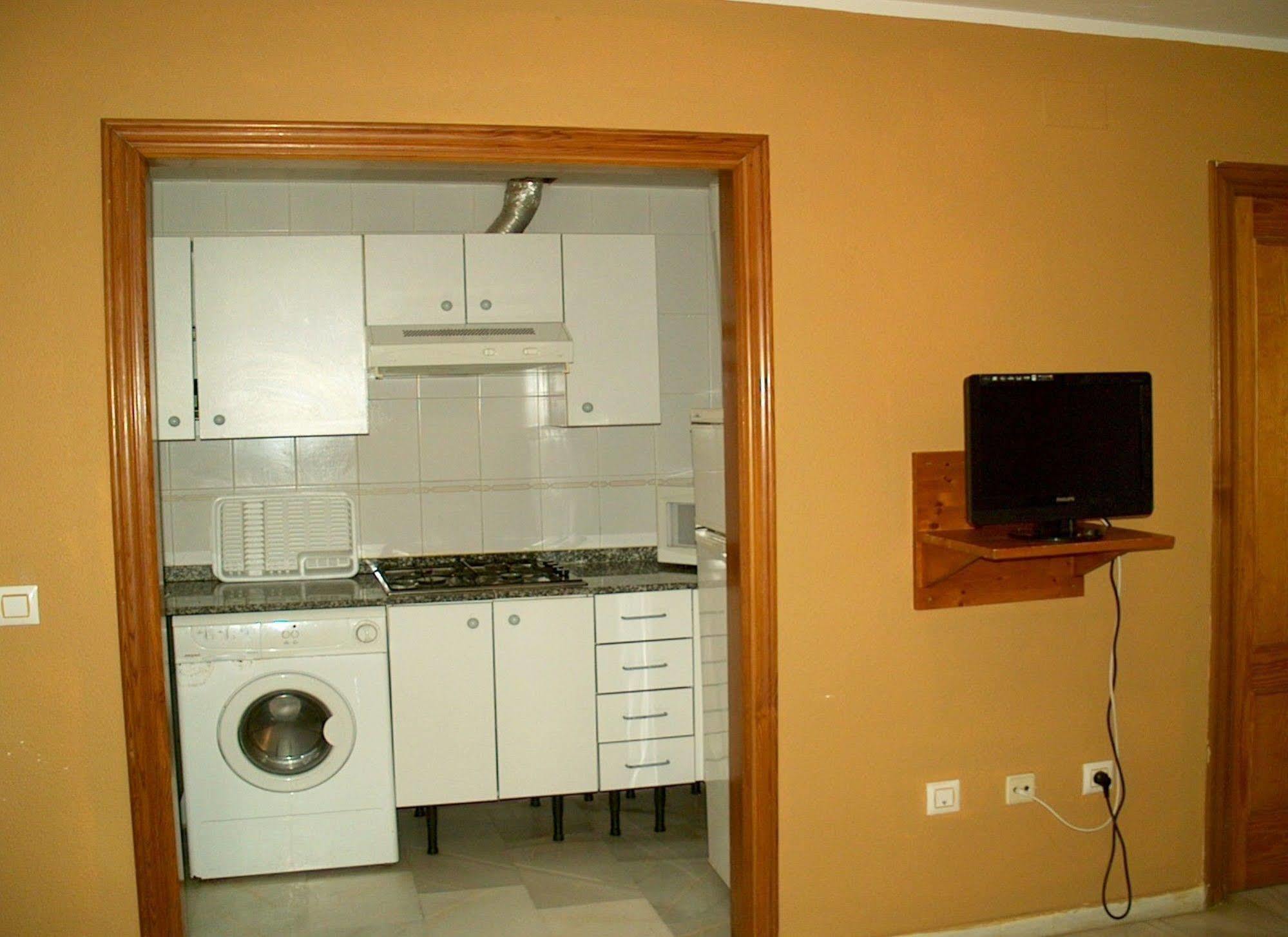 Apcostas - San Antonio Apartment Alcoceber Exterior photo