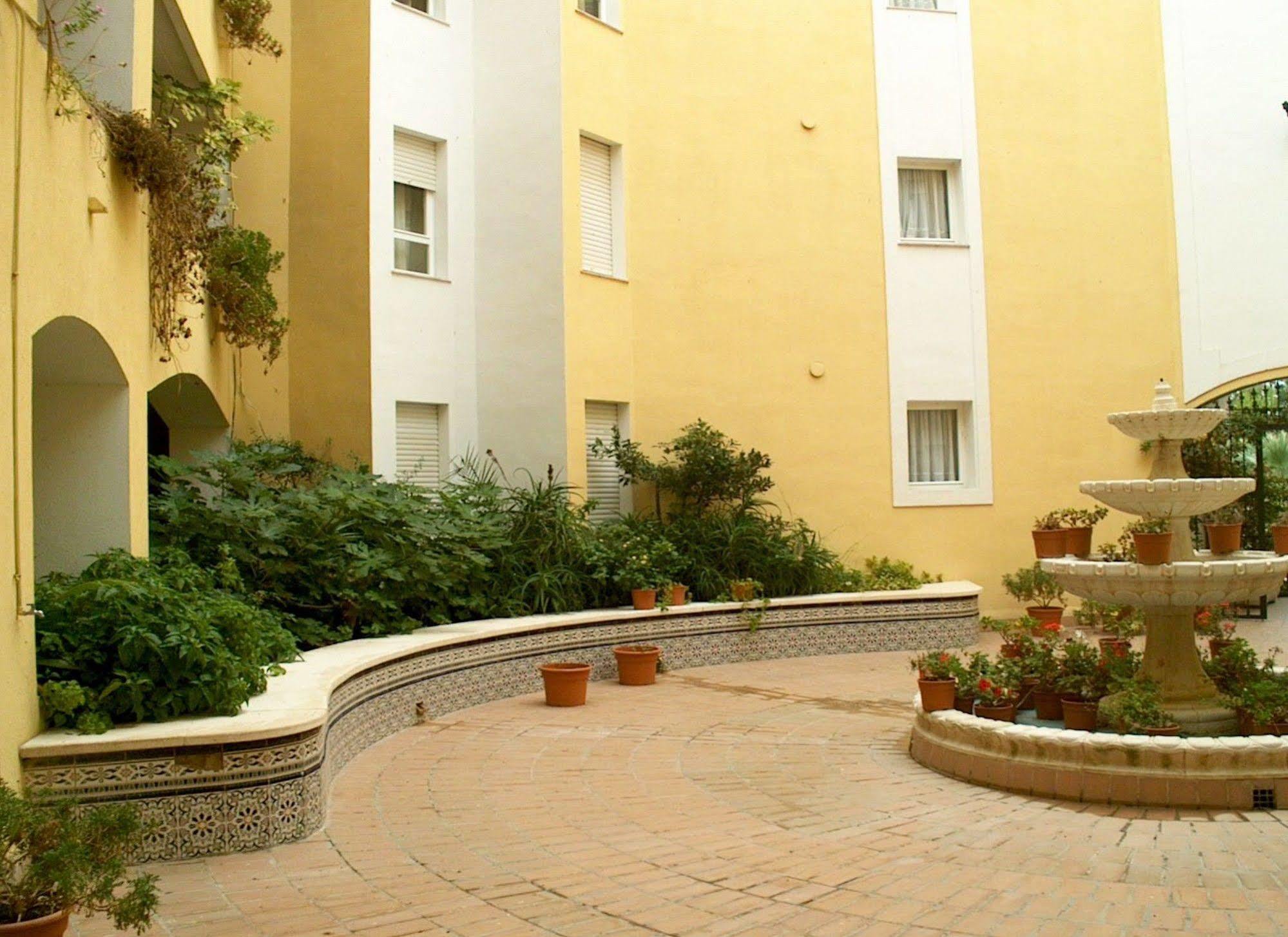 Apcostas - San Antonio Apartment Alcoceber Exterior photo