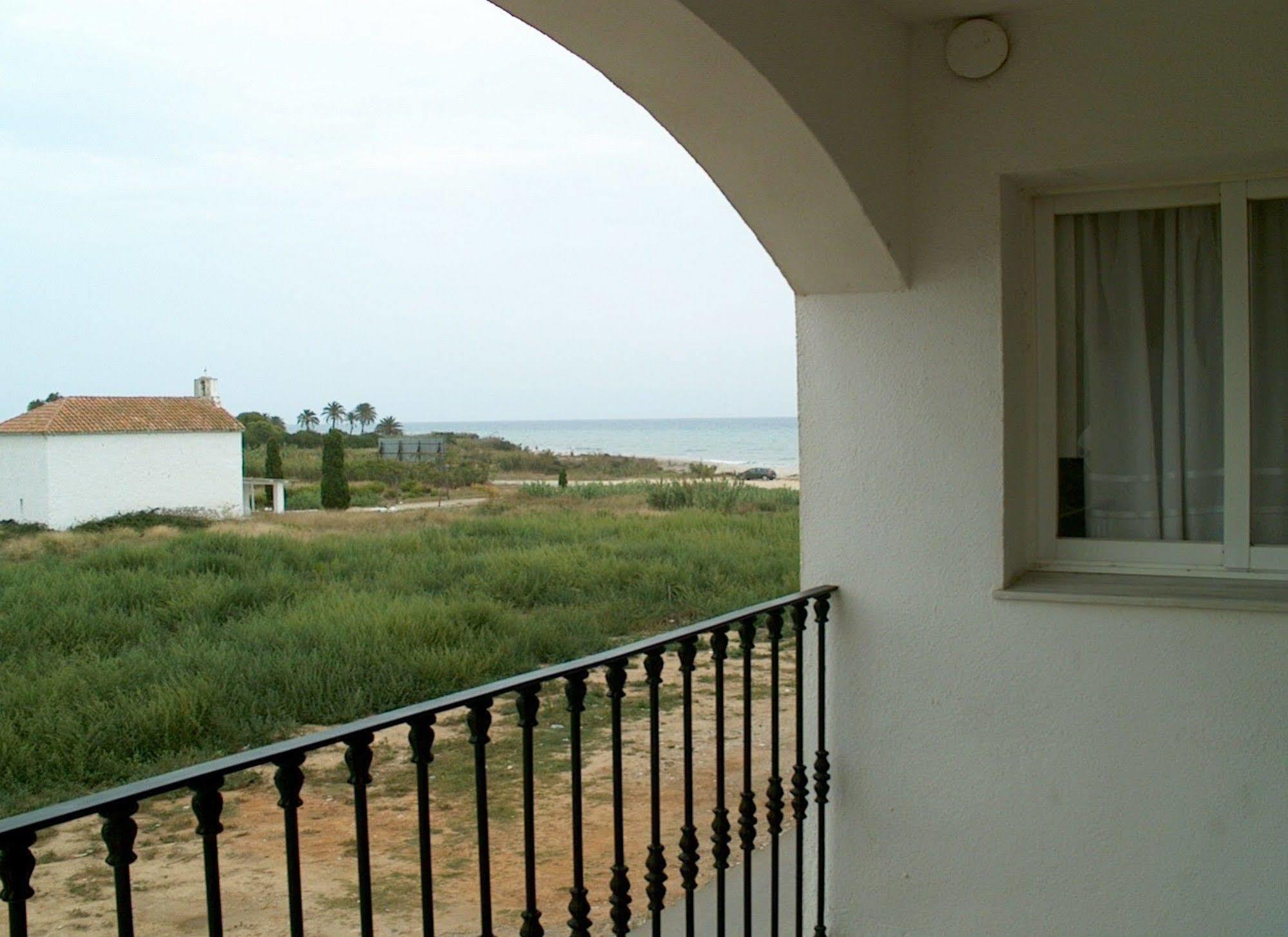 Apcostas - San Antonio Apartment Alcoceber Exterior photo