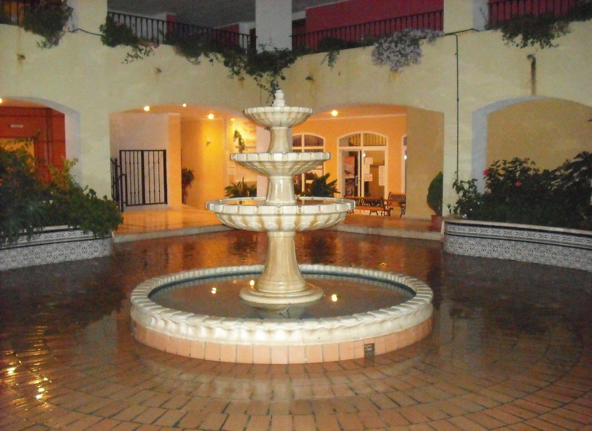 Apcostas - San Antonio Apartment Alcoceber Exterior photo