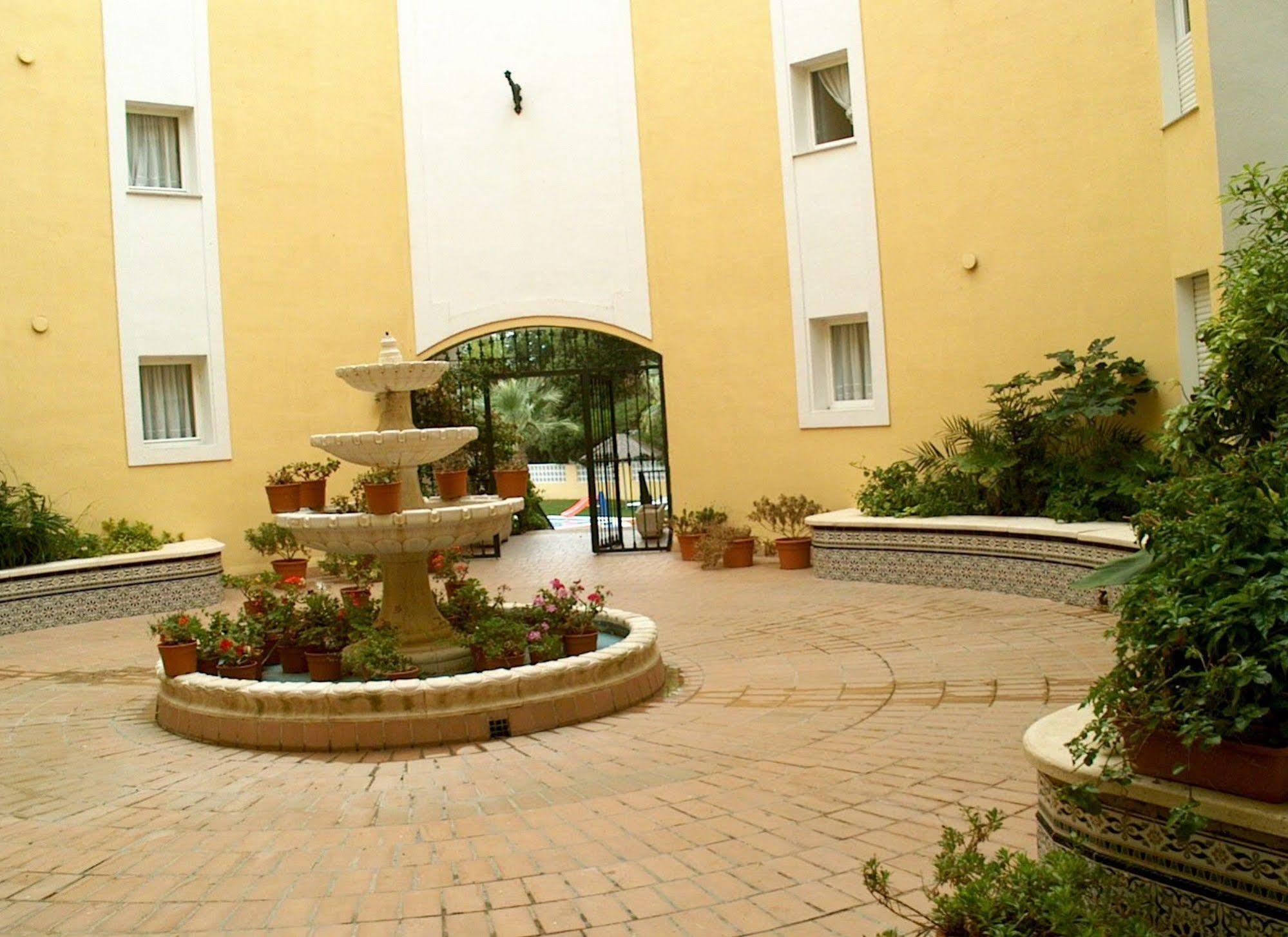 Apcostas - San Antonio Apartment Alcoceber Exterior photo
