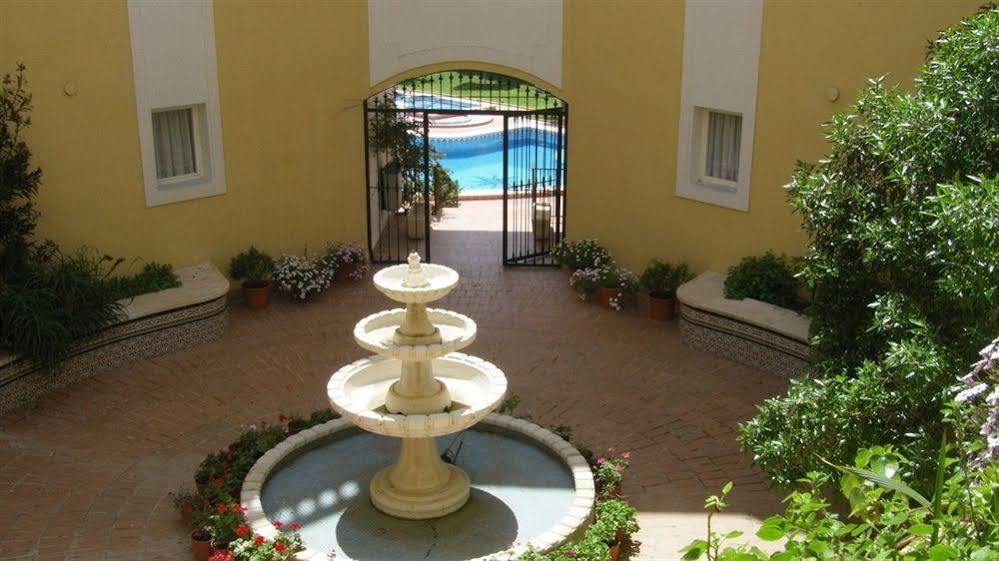 Apcostas - San Antonio Apartment Alcoceber Exterior photo