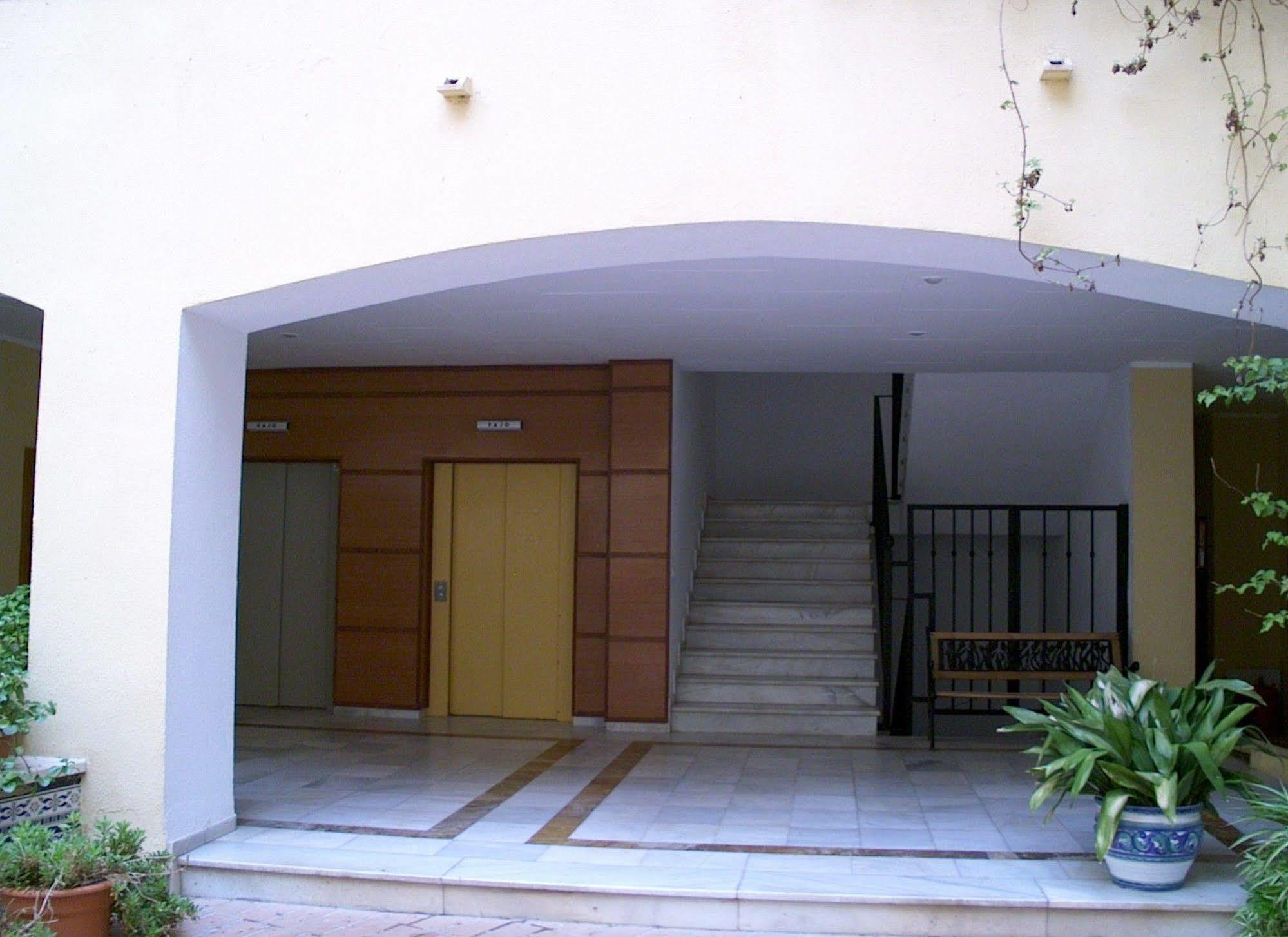 Apcostas - San Antonio Apartment Alcoceber Exterior photo
